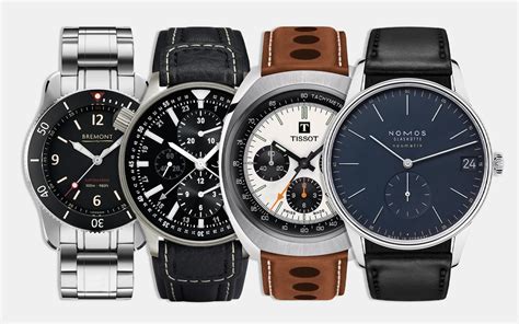 mens watches 5000|best mechanical watches under 5000.